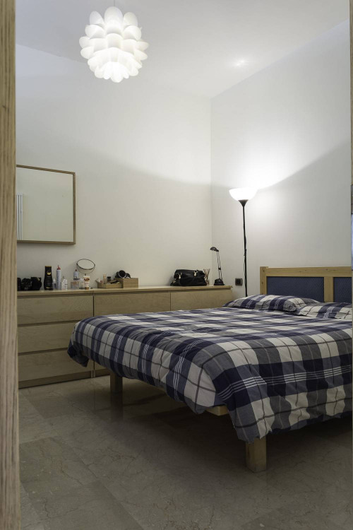 Appartamento  in <br/> vendita a Roma