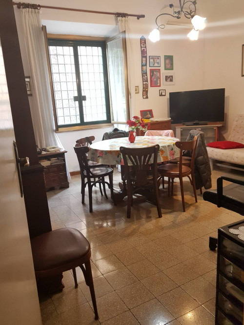 Appartamento  in <br/> vendita a Roma