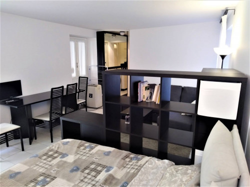 Appartamento  in <br/> affitto a Milano