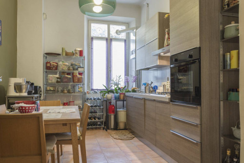 Appartamento  in <br/> vendita a Roma