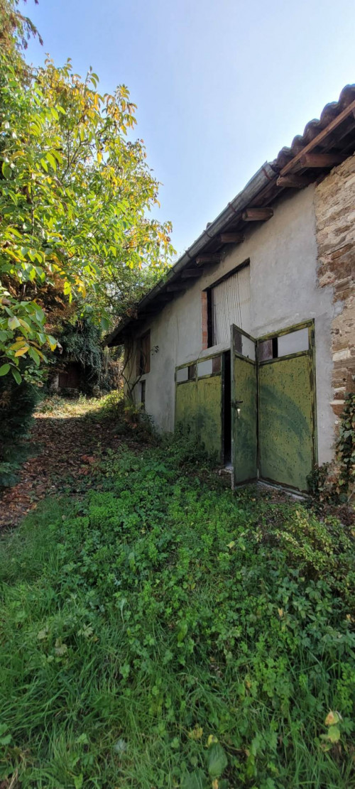 Casa indipendente in vendita a Golferenzo (PV)