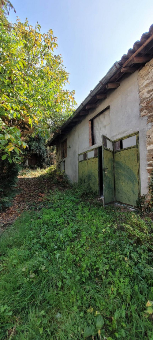 Casa indipendente in vendita a Golferenzo (PV)