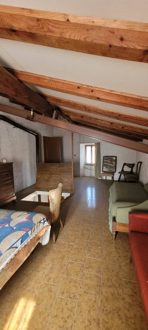 Casa indipendente in vendita a Golferenzo (PV)