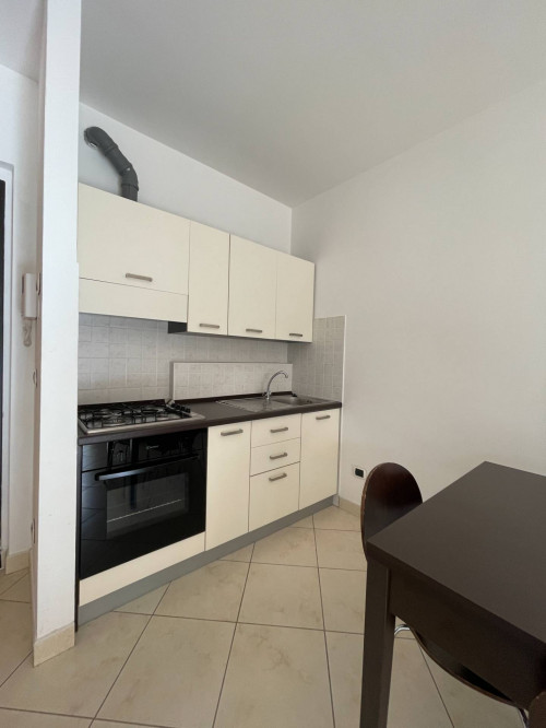 Appartamento in vendita a Martinsicuro