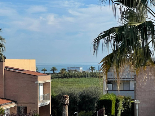 Appartamento in vendita a Martinsicuro