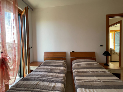 Appartamento in vendita a Martinsicuro