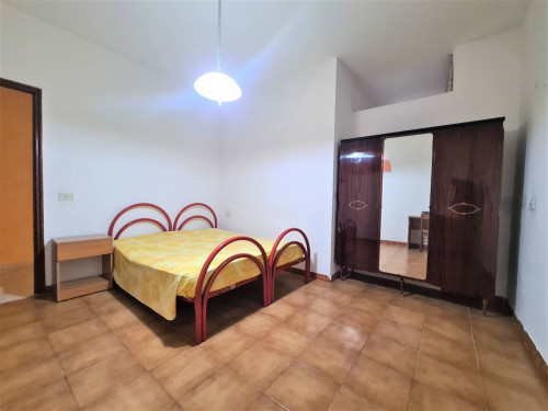 Appartamento in affitto a Germaneto, Catanzaro (CZ)
