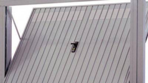 Box - Garage  in <br/> affitto a Bolzano - Bozen