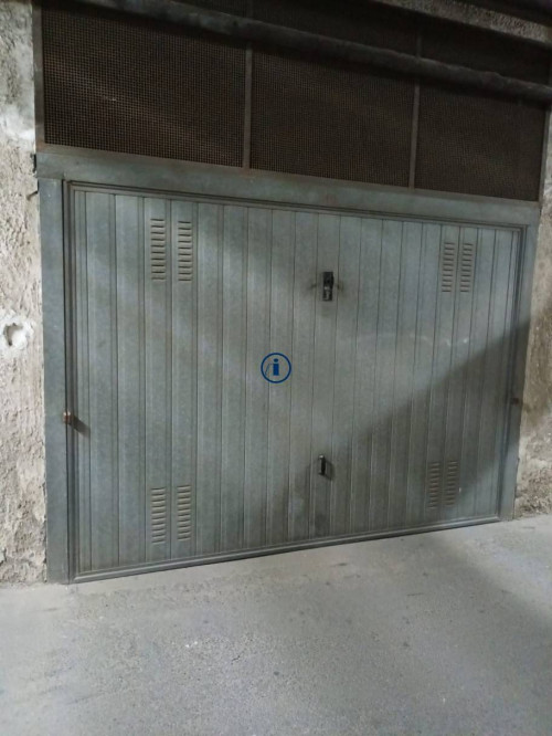 Box - Garage  in <br/> vendita a Maddaloni