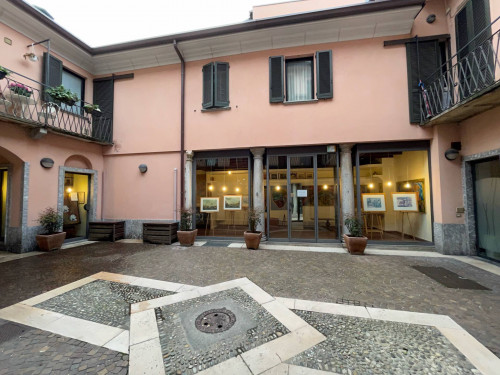 Negozio  in <br/> vendita a Busto Arsizio