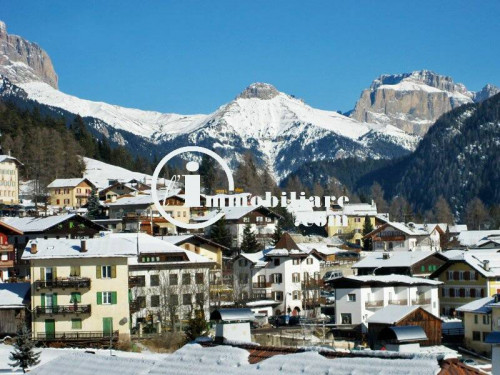 Albergo/Hotel in vendita a San Giovanni Di Fassa-sèn Jan (TN)