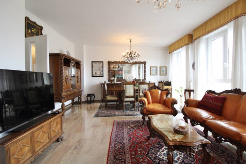 Appartamento  in <br/> vendita a Milano