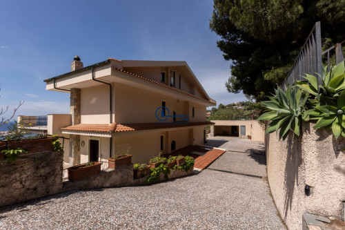 Villa in vendita a Ganzirri, Messina (ME)