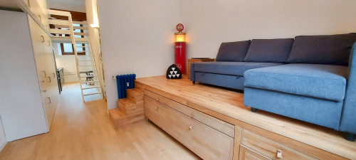 Appartamento  in <br/> vendita a Milano