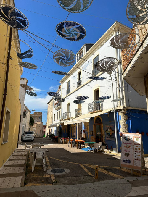 Negozio  in <br/> vendita a Tortolì