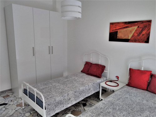 Appartamento  in <br/> affitto a Milano