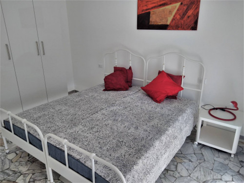 Appartamento  in <br/> affitto a Milano