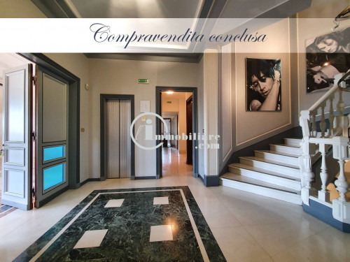 Appartamento  in <br/> vendita a Roma