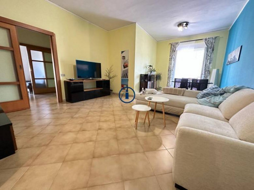 Appartamento in vendita a San Giorgio A Cremano (NA)
