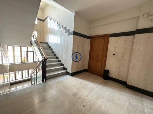 Appartamento in vendita a San Giorgio A Cremano (NA)
