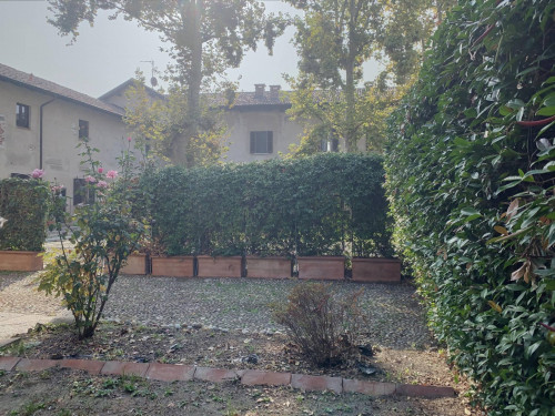 Casa indipendente in vendita a Milano (MI)
