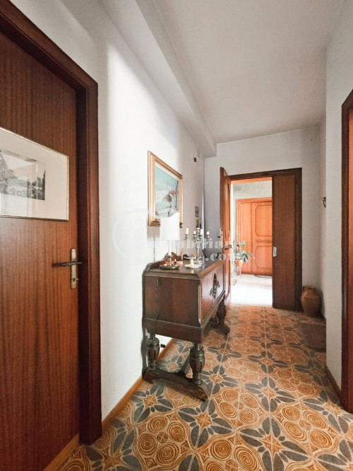 Appartamento in vendita a Città Della Pieve (PG)