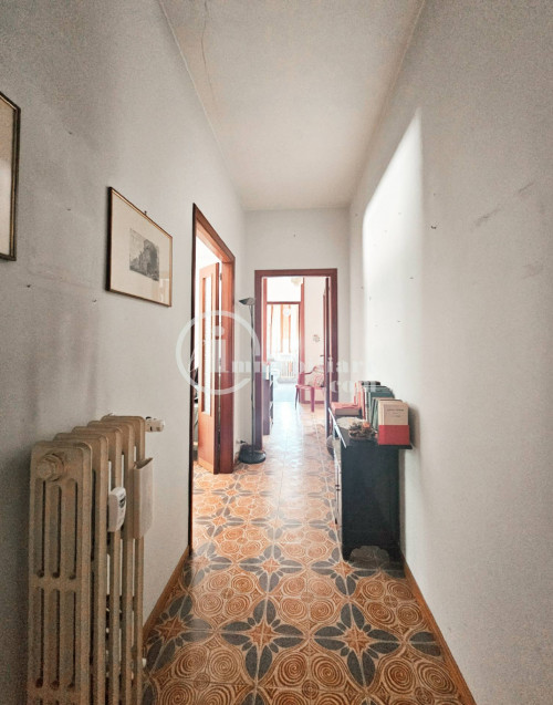 Appartamento in vendita a Città Della Pieve (PG)