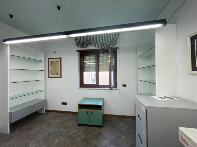 Ufficio in affitto a Tortolì (NU)