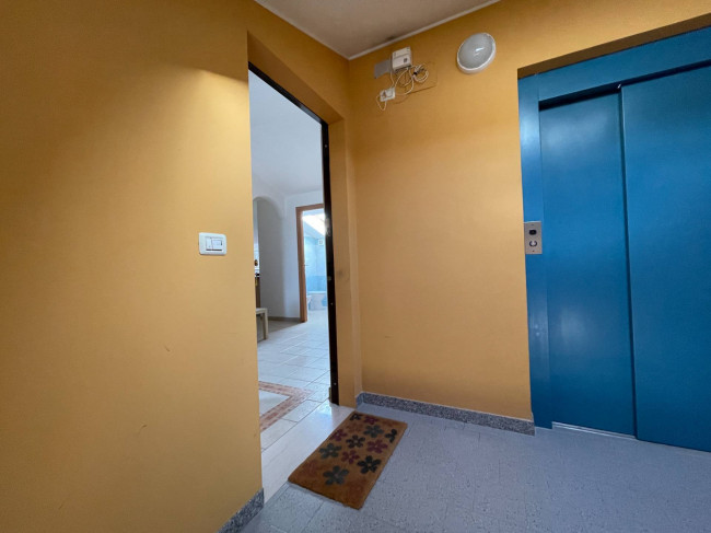 Appartamento in vendita a Città Sant'angelo (PE)