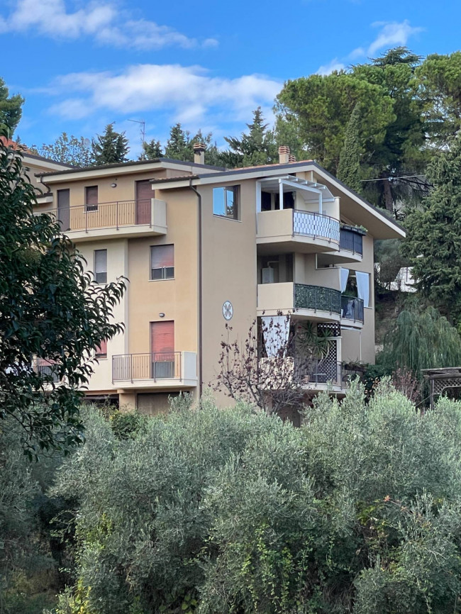 Appartamento in vendita a Montesilvano