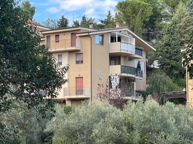 Appartamento in vendita a Montesilvano