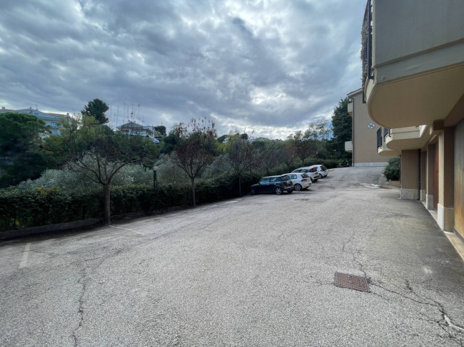 Appartamento in vendita a Montesilvano