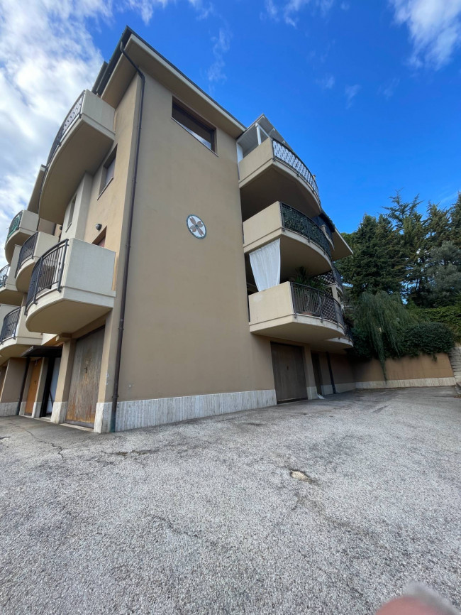 Appartamento in vendita a Montesilvano