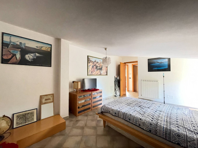 Appartamento in vendita a Montesilvano