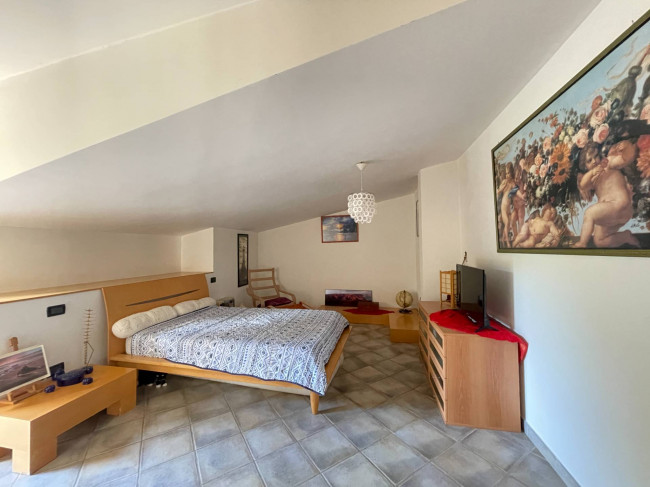 Appartamento in vendita a Montesilvano