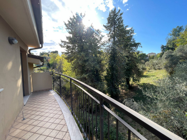 Appartamento in vendita a Montesilvano