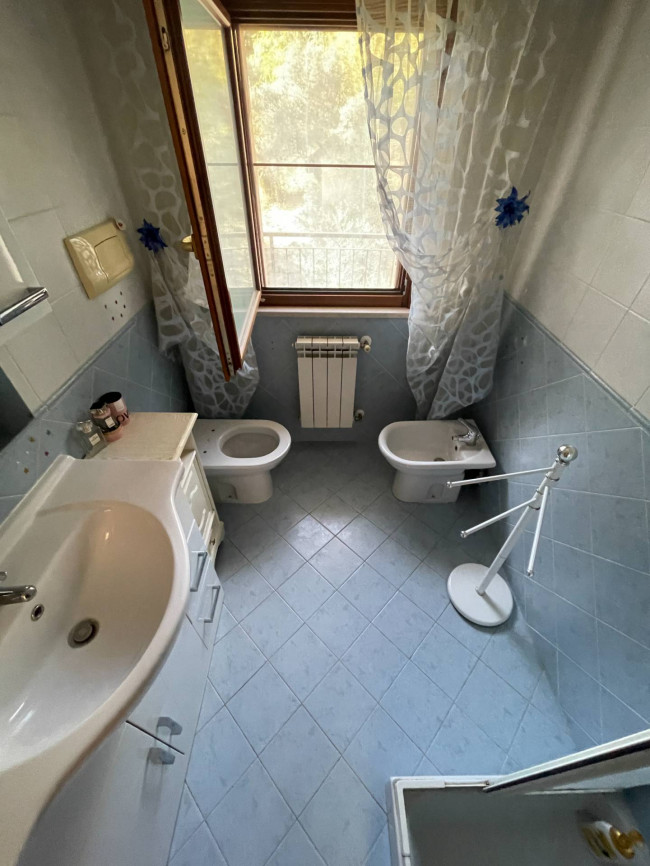 Appartamento in vendita a Montesilvano