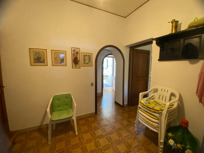 Villa in vendita a Sutri (VT)