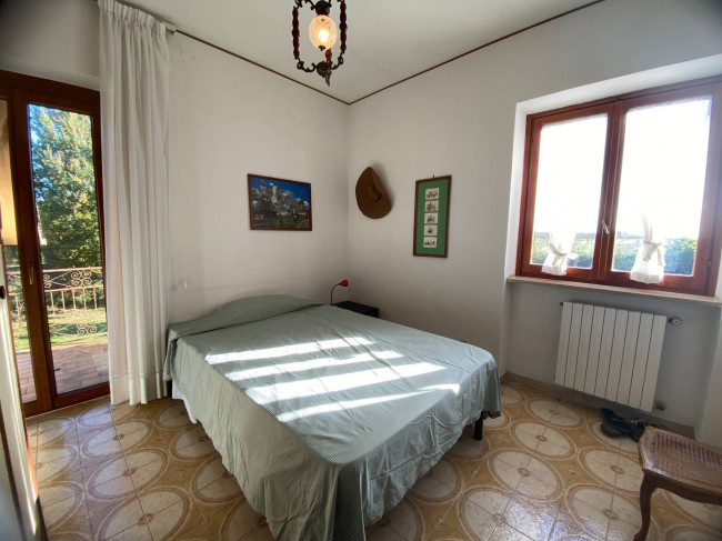 Villa in vendita a Sutri (VT)