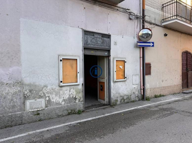 Negozio in vendita a San Benedetto, Caserta (CE)