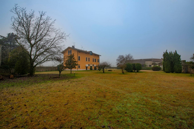 Villetta a schiera in vendita a Borgo Roma, Verona (VR)