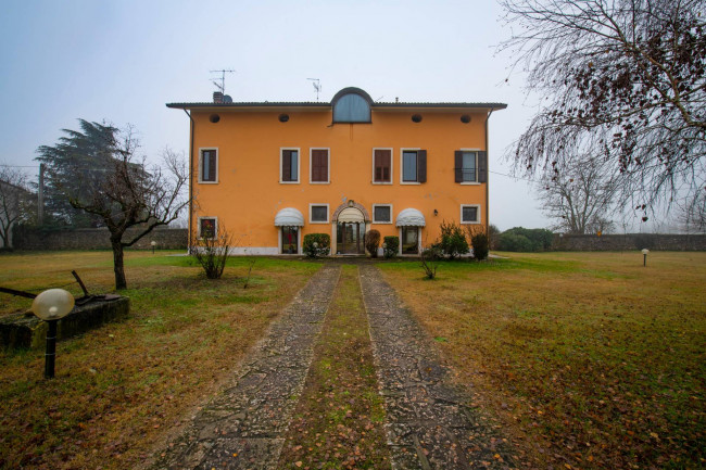 Villetta a schiera in vendita a Borgo Roma, Verona (VR)