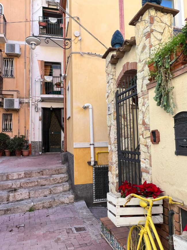 Casa indipendente in vendita a Taormina (ME)