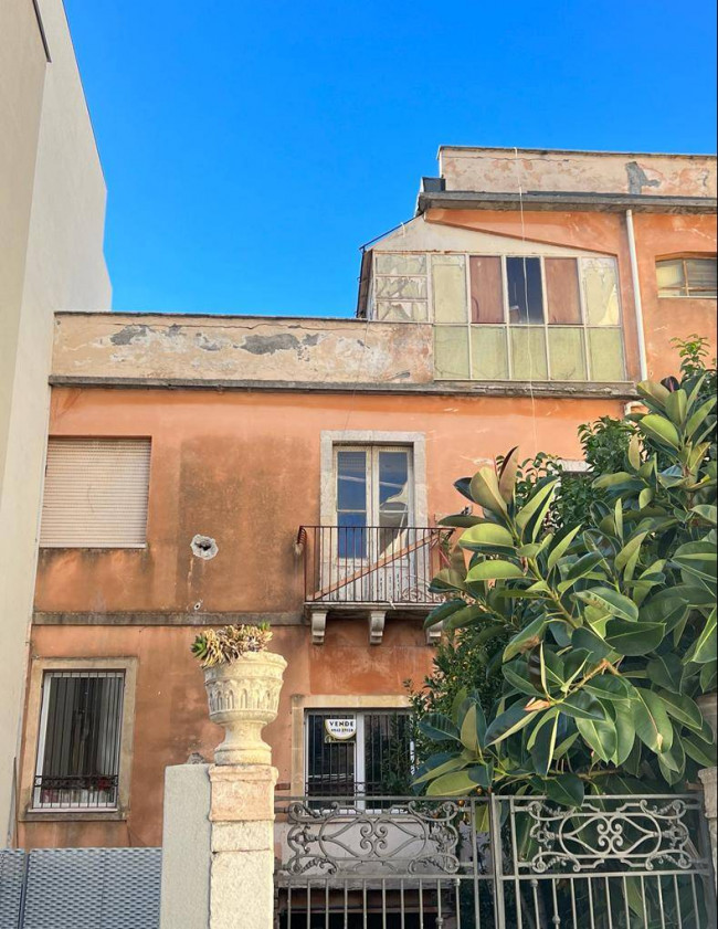 Appartamento in vendita a Taormina (ME)