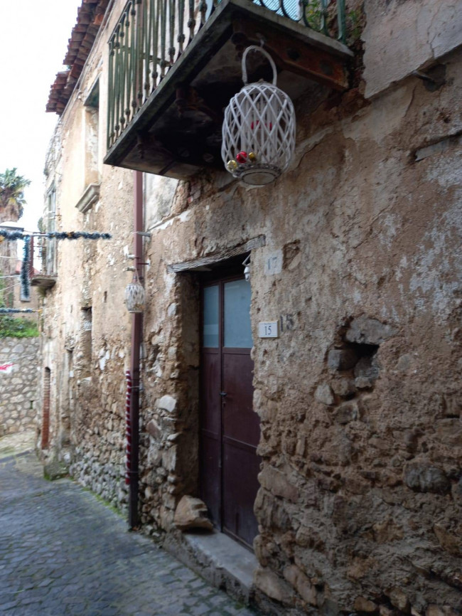 Palazzo in vendita a Capaccio Paestum (SA)