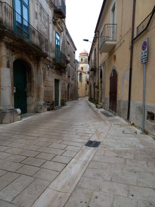 Palazzo in vendita a Capaccio Paestum (SA)