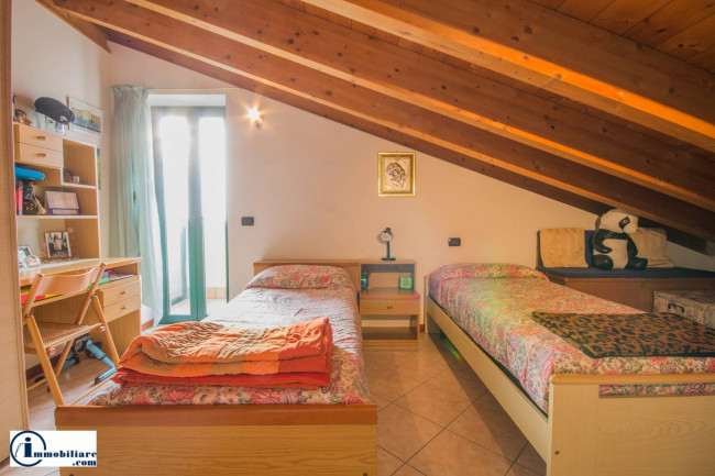 Appartamento in vendita a Azzano, Castel D'azzano (VR)