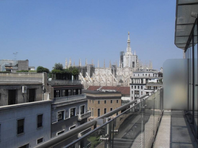 Ufficio/studio  in <br/> affitto a Milano