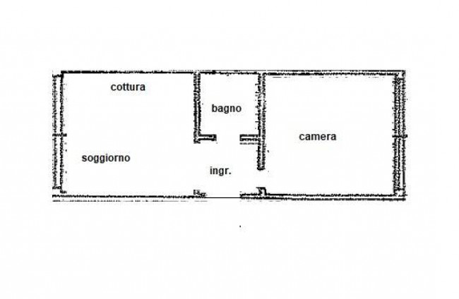 Appartamento in vendita a Varlungo, Firenze (FI)