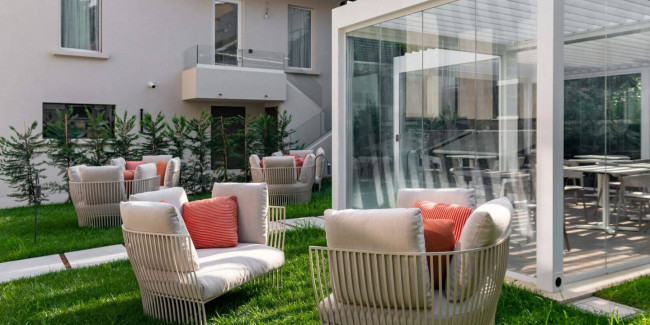 Hotel e Residence  in <br/> vendita a Milano